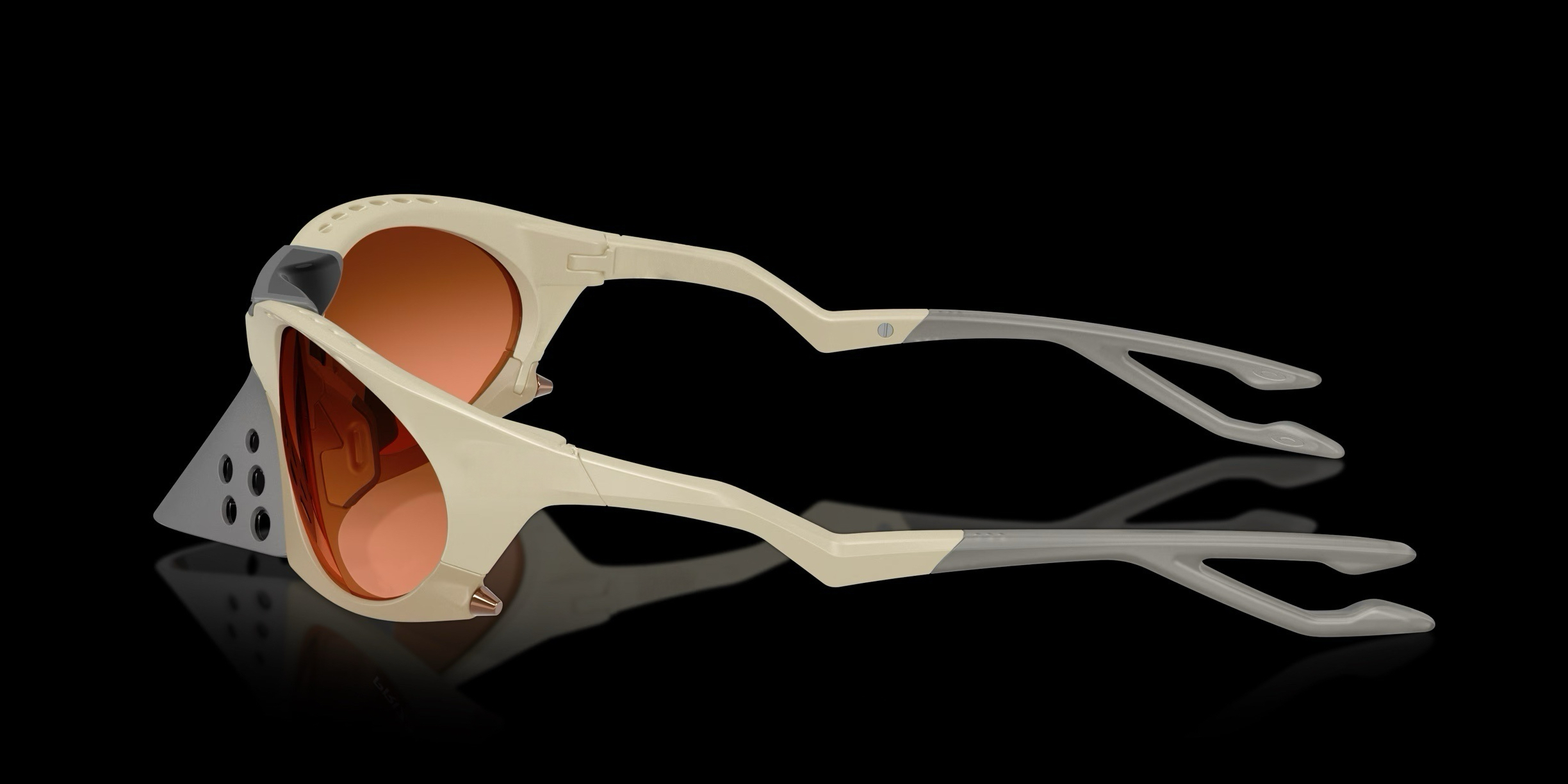 Lightweight Driving Shades